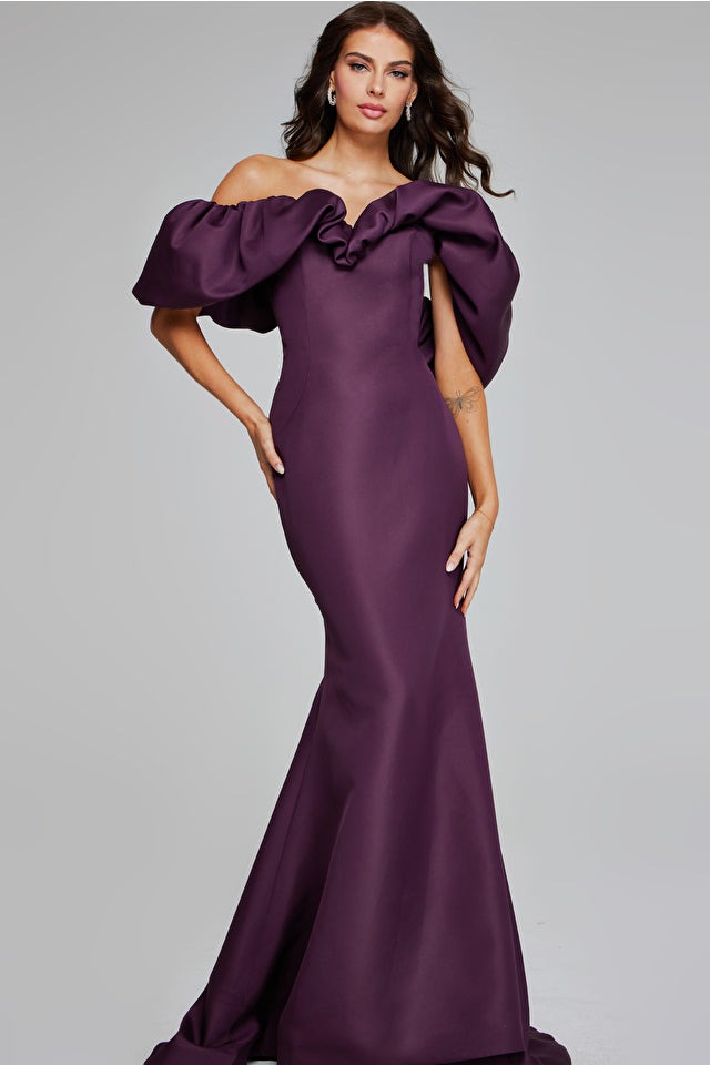 Jovani Evening dress Jovani 40596 Dress