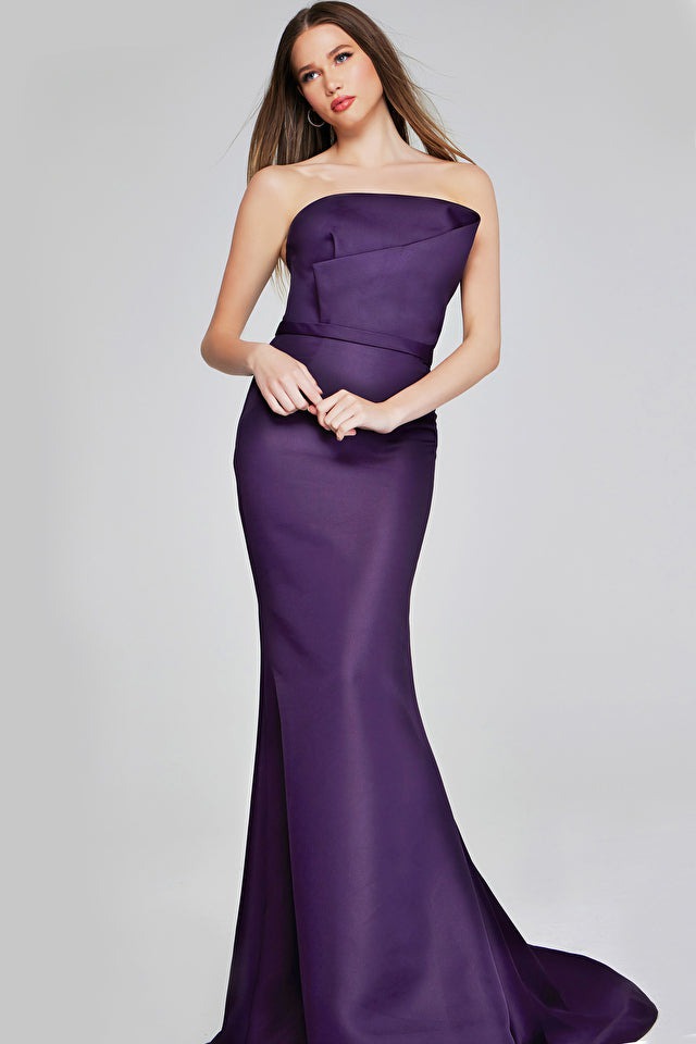 Jovani Evening Dress Jovani 40598 Dress