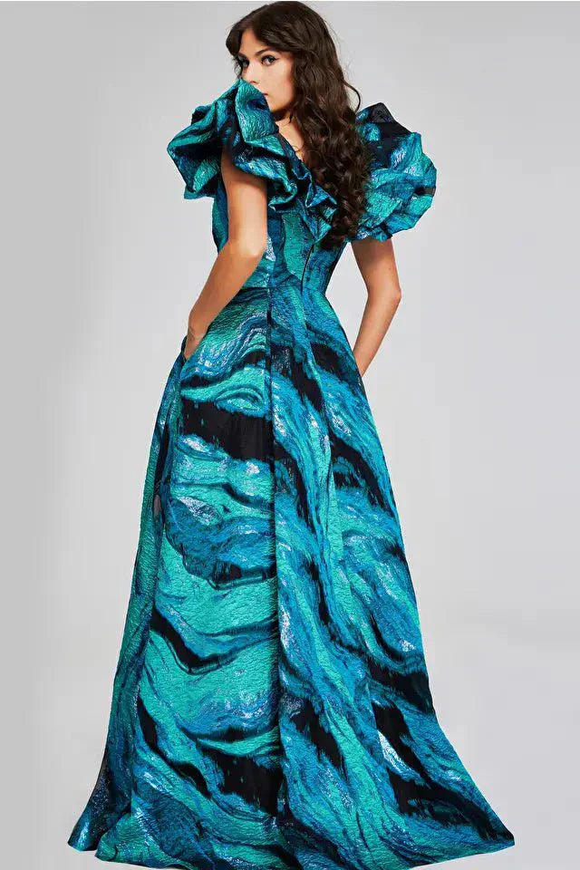 Jovani Evening Dress Jovani 40696 Dress
