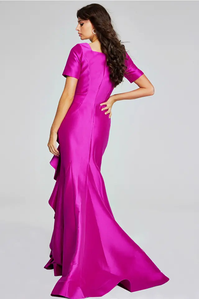 Jovani Evening Dress Jovani 41128 Dress