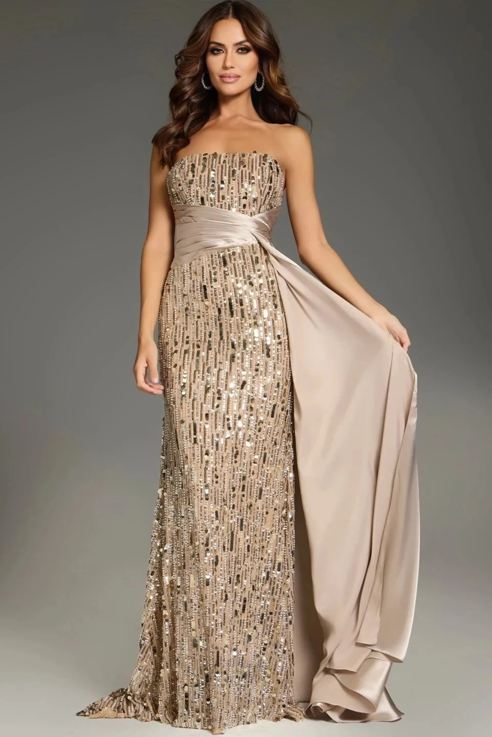 Jovani Evening Dress Jovani 42427 Dress