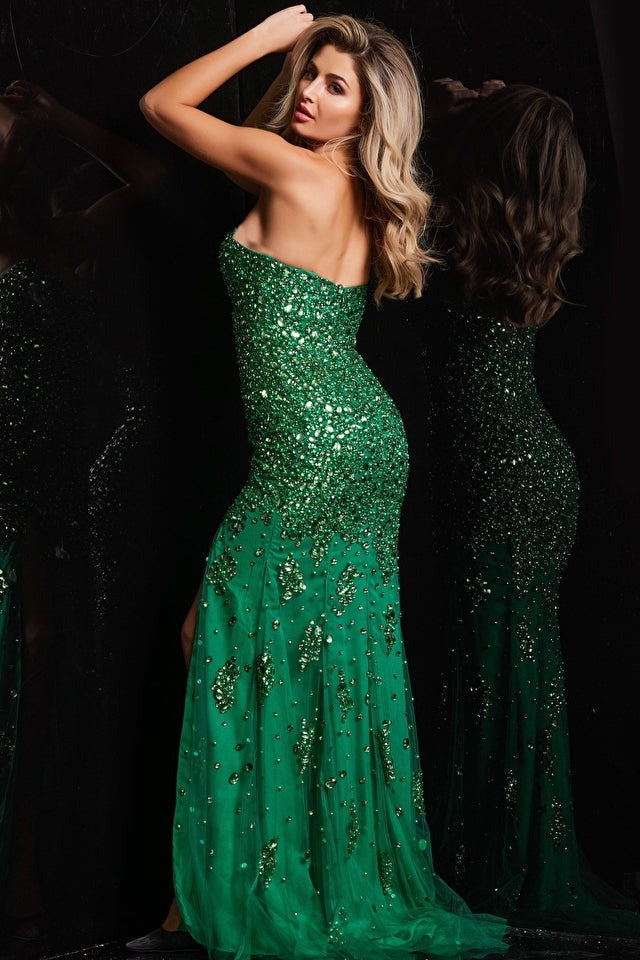 Jovani Evening Dress Jovani 4247