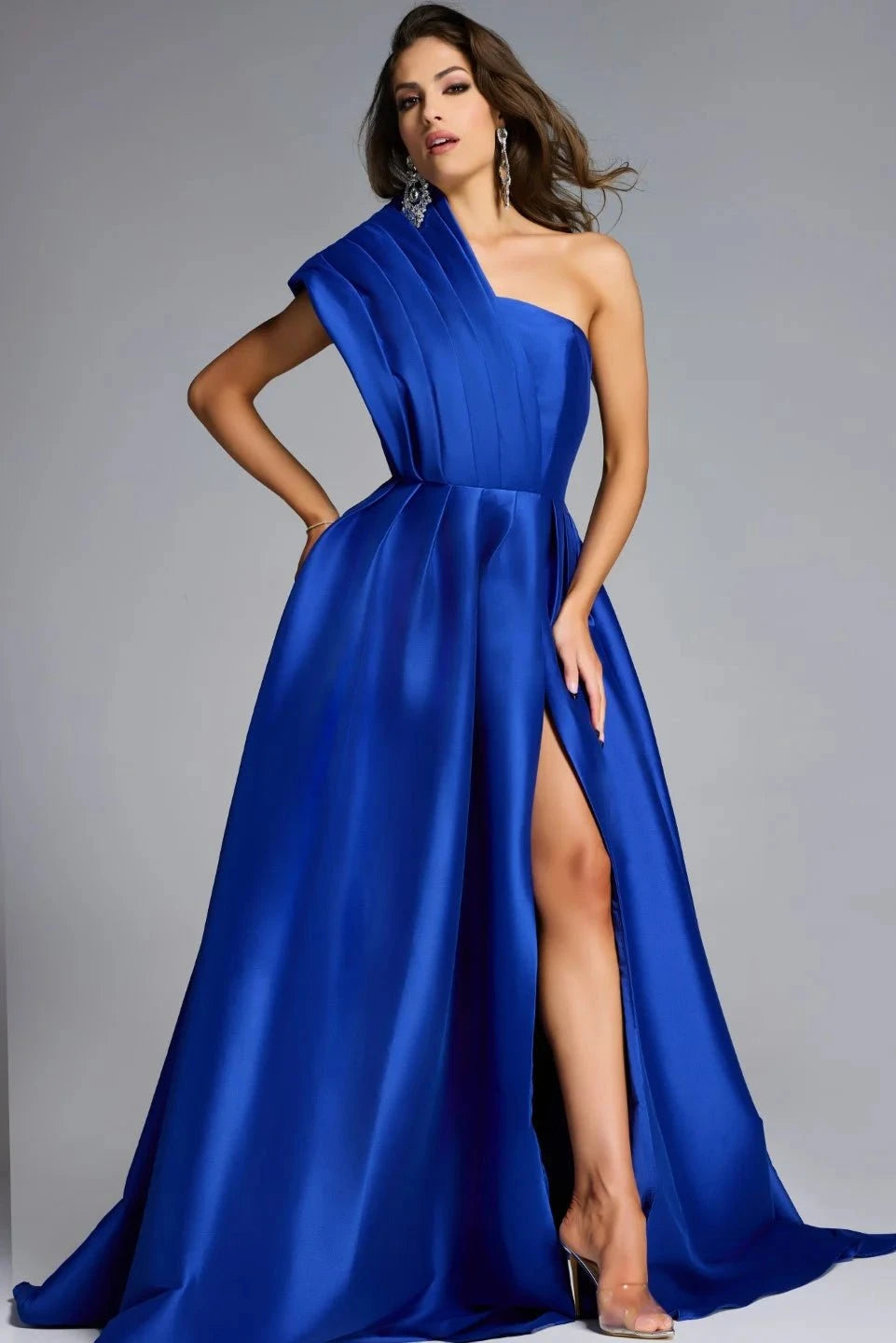 Jovani Evening Dress Jovani 43277 Dress