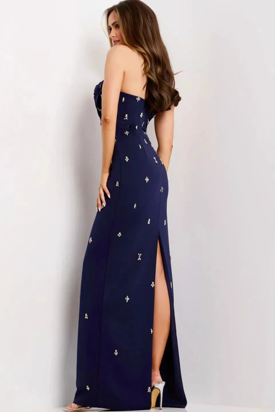 Jovani Evening Dress Jovani 43824 Dress