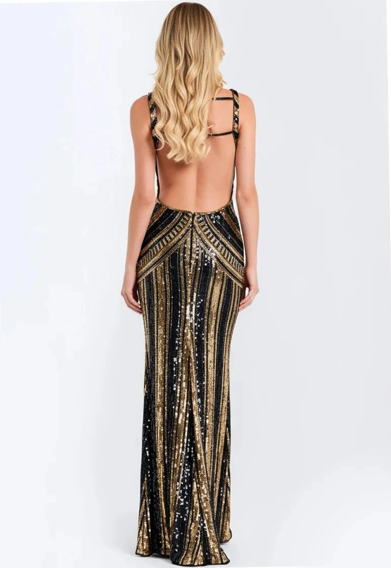 Jovani Evening Dress Jovani 43953
