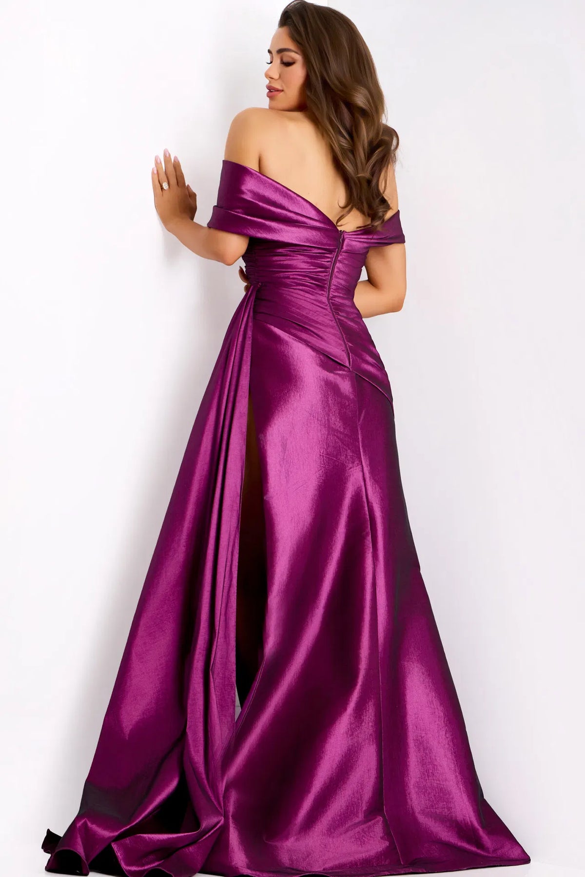 Jovani Evening Dress Jovani 44322 Dress