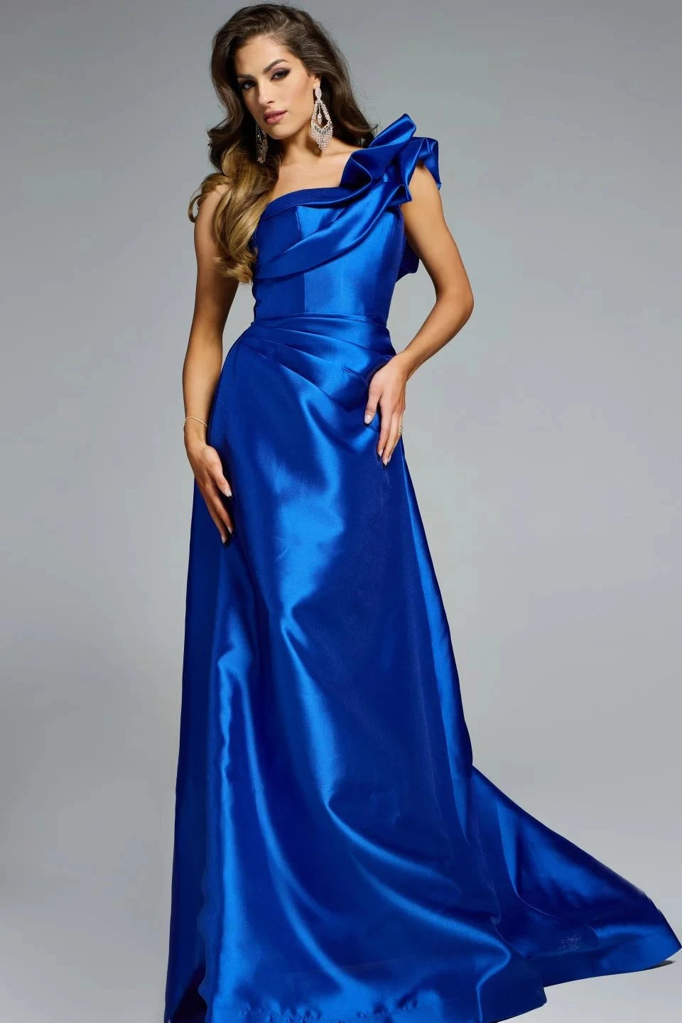 Jovani Evening Dress Jovani 44345 Dress