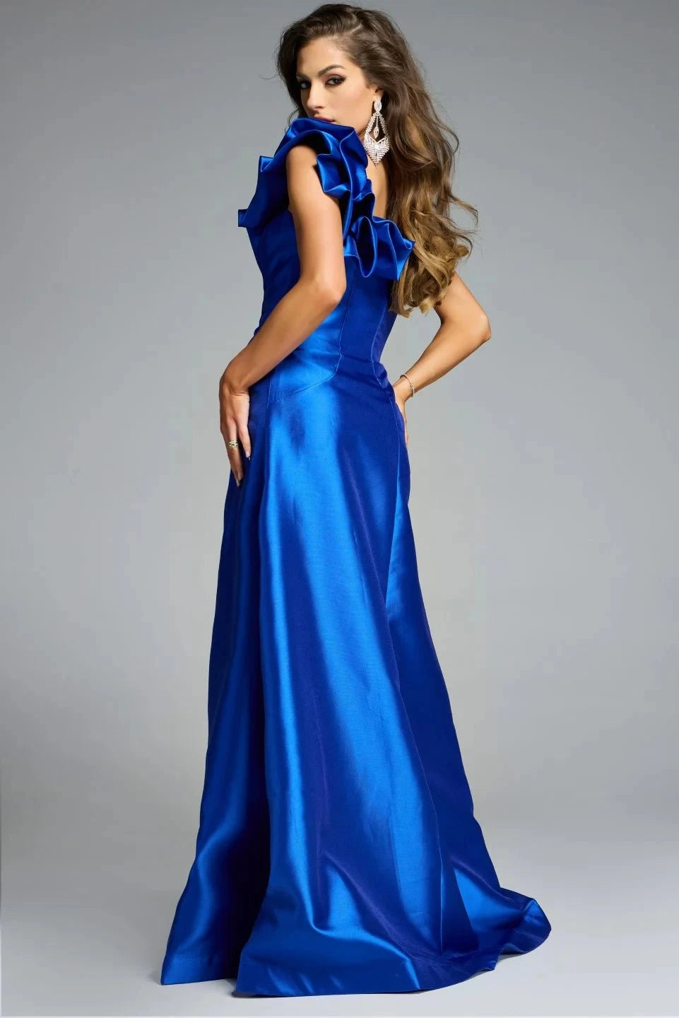 Jovani Evening Dress Jovani 44345 Dress