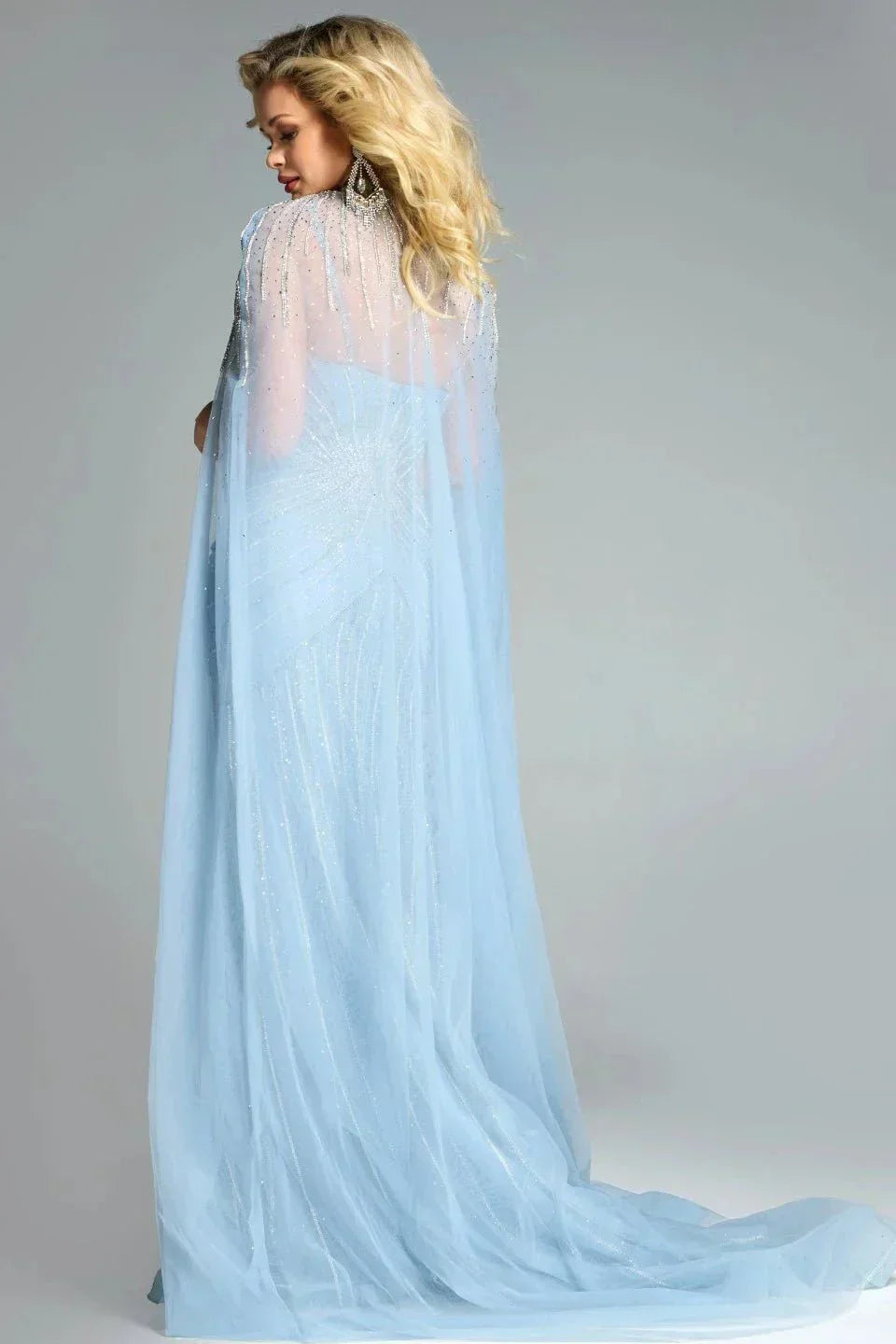 Jovani Evening Dress Jovani 44840 Dress