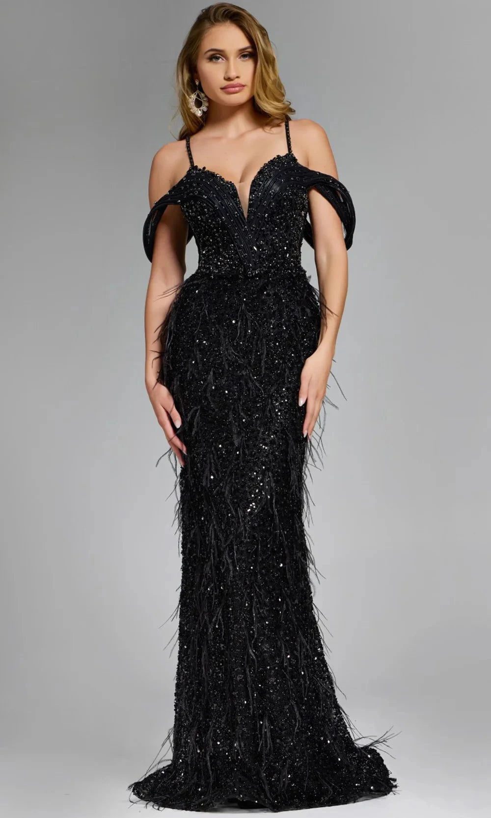 Jovani Evening Dress Jovani 44848