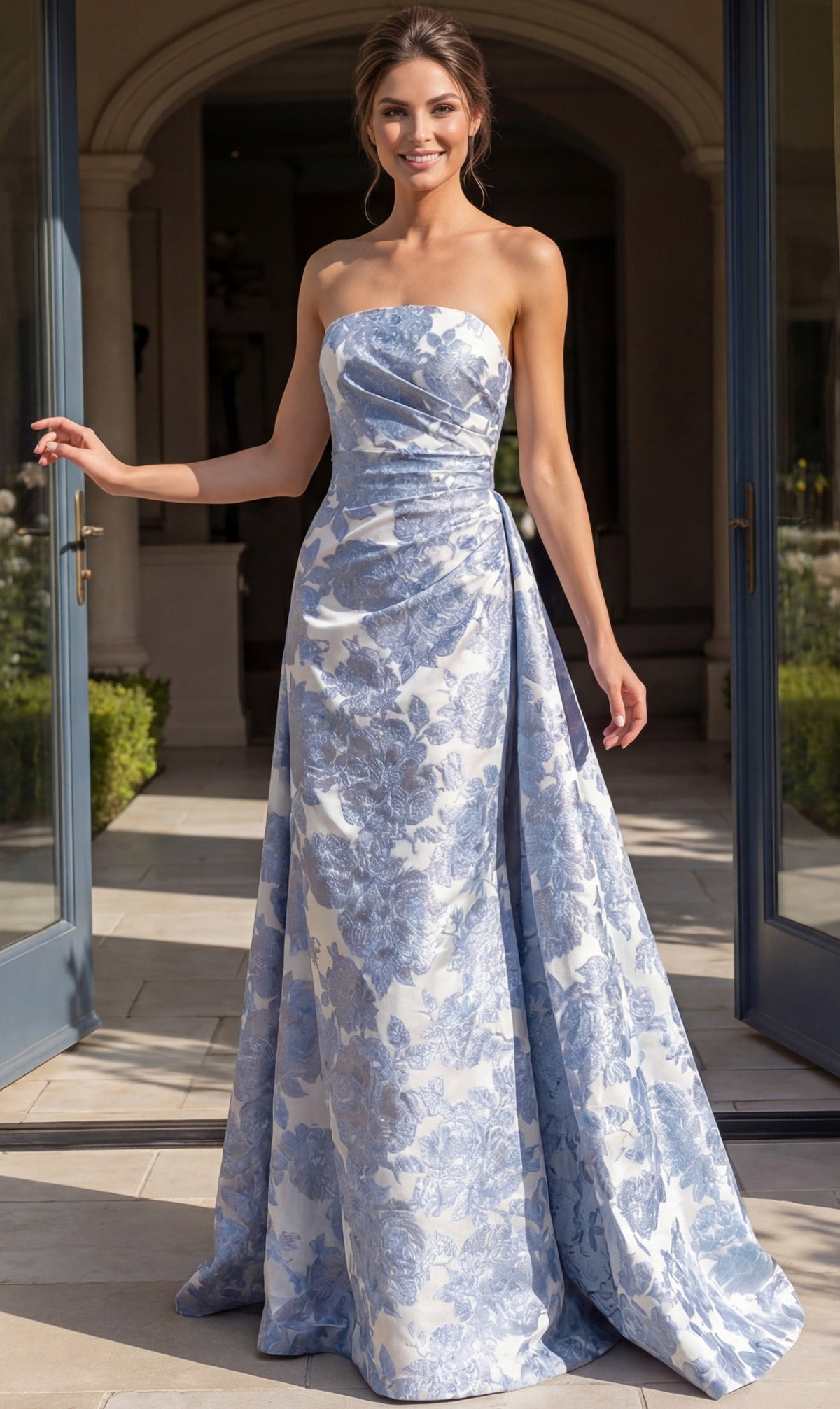 Jovani Evening Dress Jovani 52088