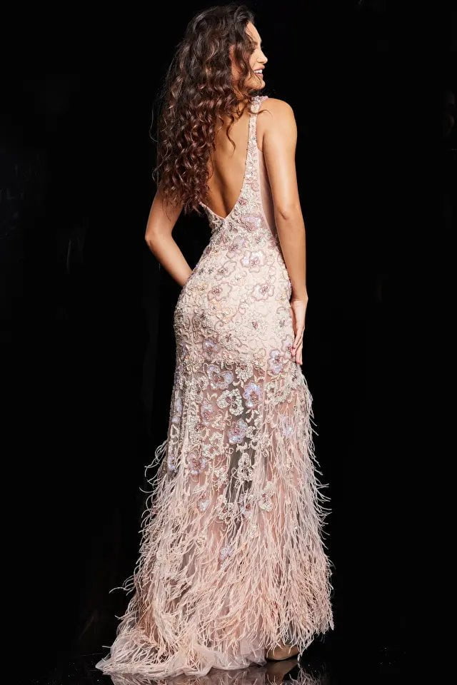 Jovani Evening Dresses Jovani 06622 Dress