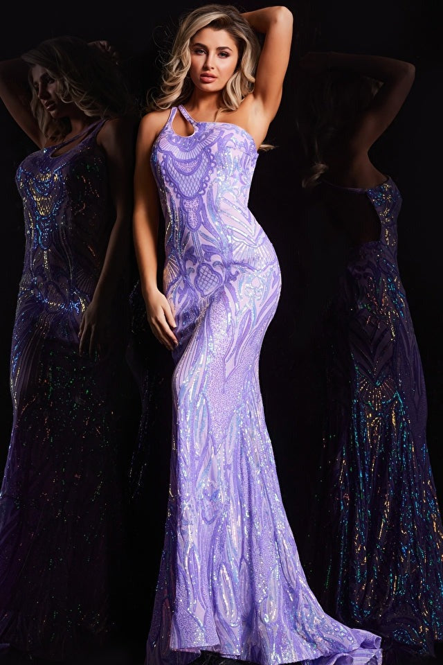 Jovani Evening Dresses Jovani 23852