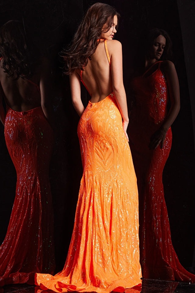 Jovani Evening Dresses Jovani 23852