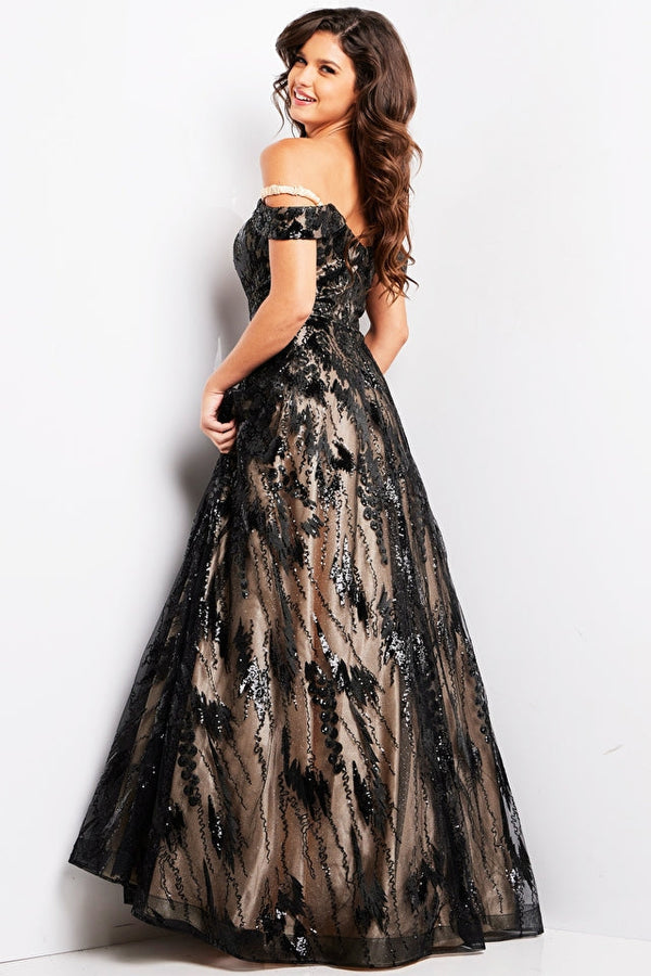 Jovani 59057 hotsell