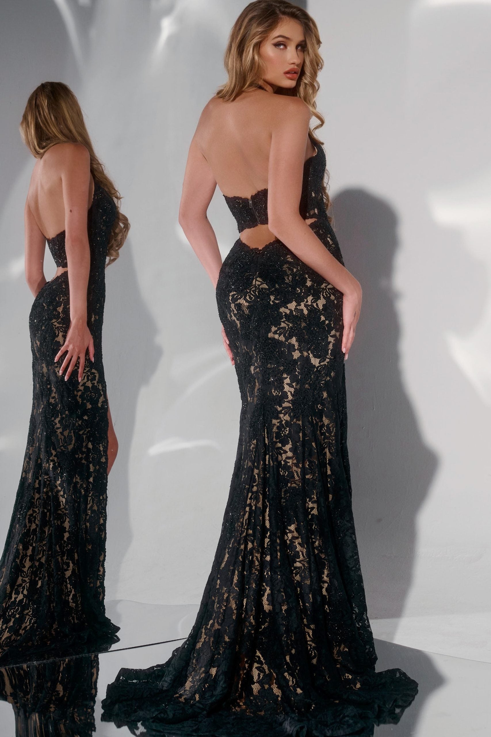 Jovani Evening Dresses Jovani 43097 Dress