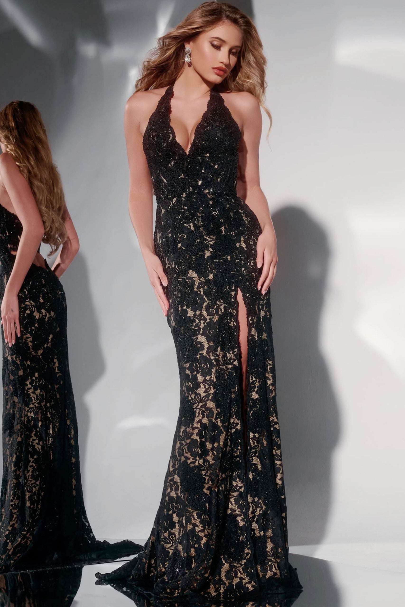 Jovani Evening Dresses Jovani 43097 Dress