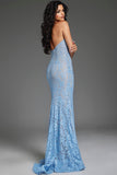 Jovani Evening Dresses Jovani 43760 Dress