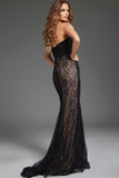 Jovani Evening Dresses Jovani 44609 Dress