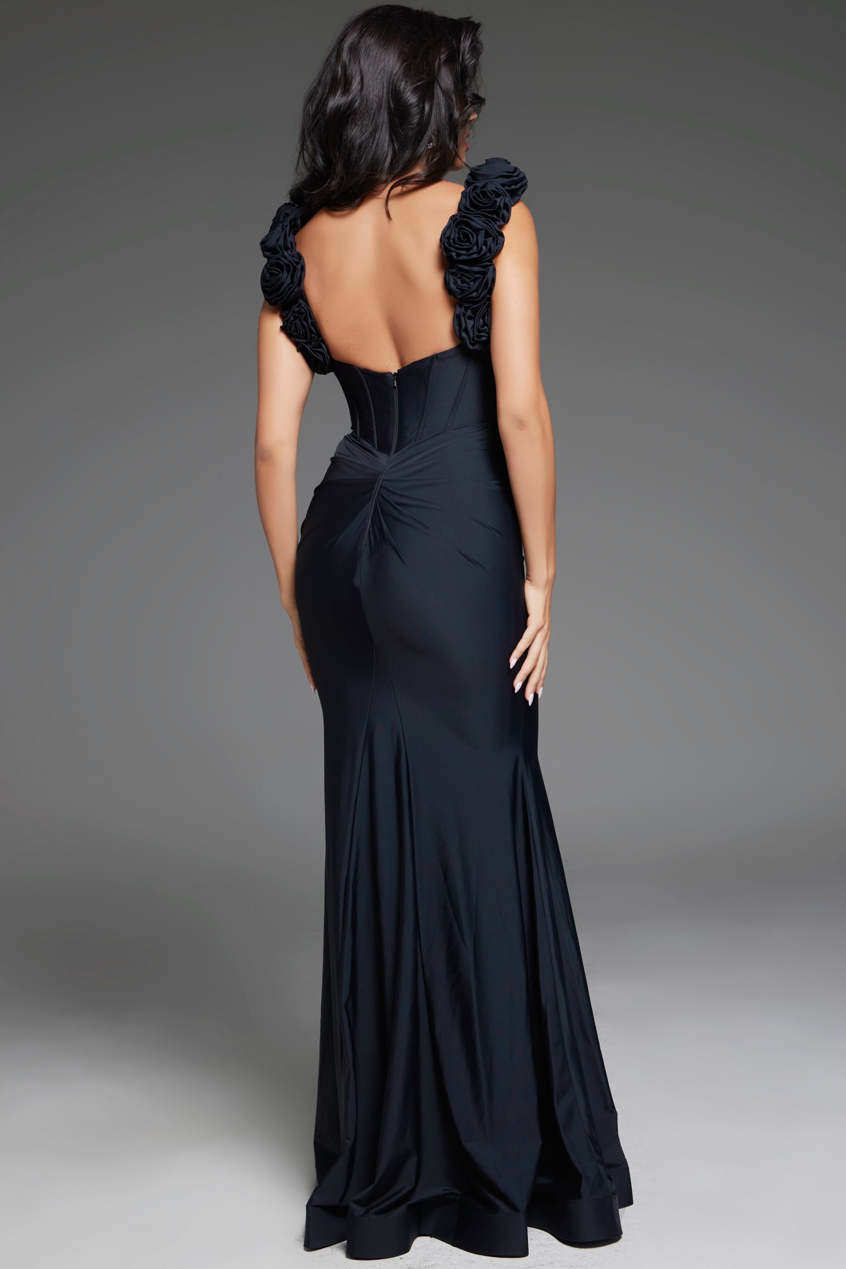 Jovani Evening Dresses Jovani D5810 Dress