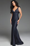 Jovani Evening Dresses Jovani D5810 Dress