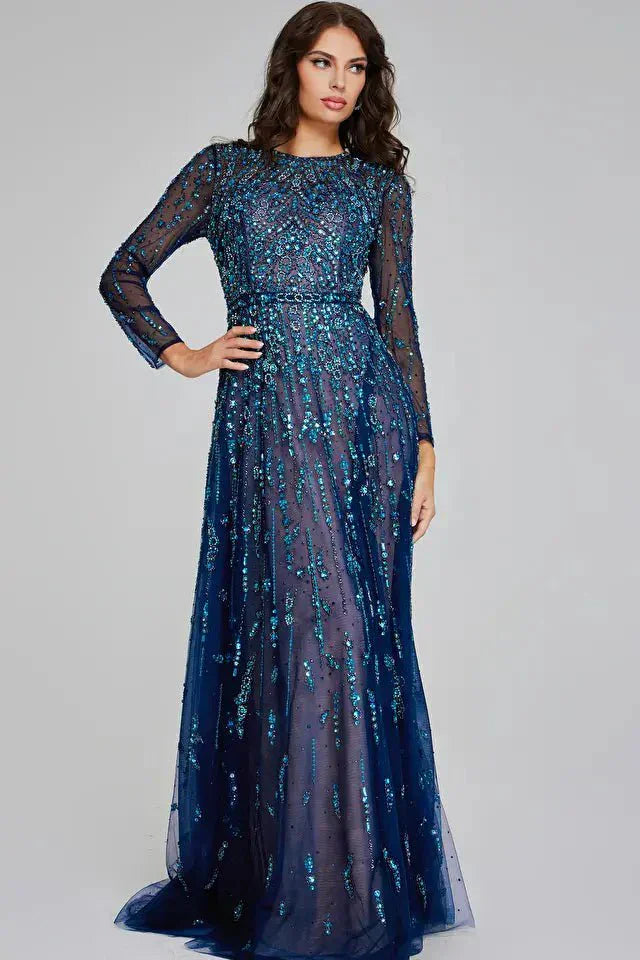 Jovani mother of the bride dress Jovani 80807 Dress