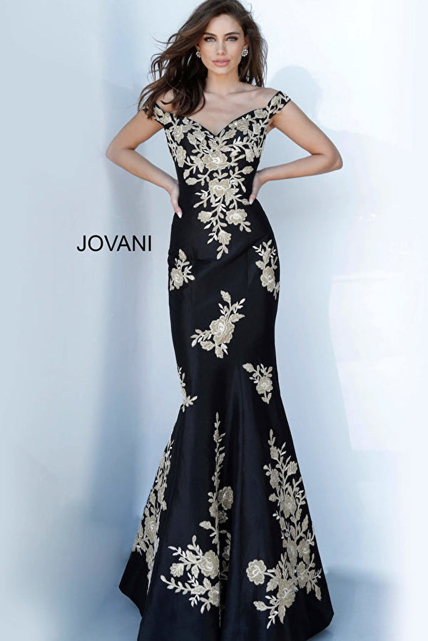 Jovani mother of the bride gowns best sale