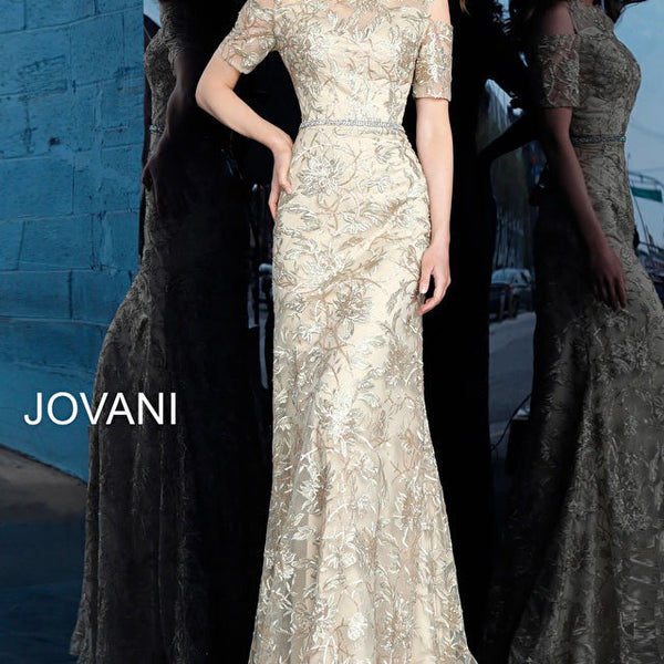 Jovani Mother of the Bride