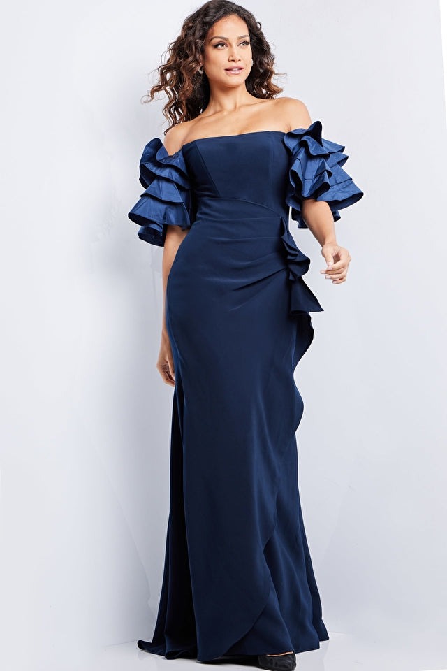 Jovani Mother of the Bride Jovani dress 37674