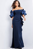 Jovani Mother of the Bride Jovani dress 37674