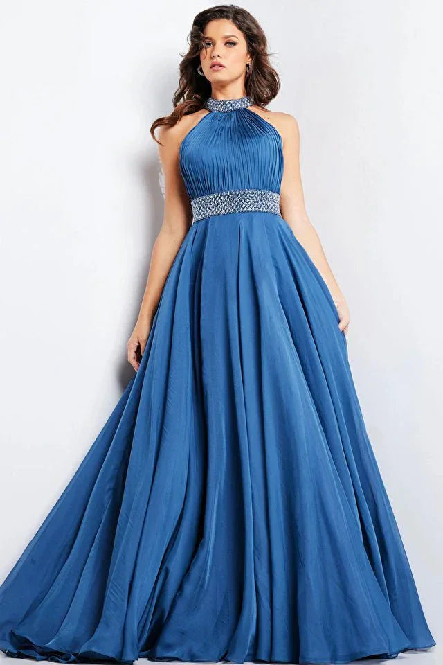 Jovani Pageant Dresses Jovani 36749  Beaded Ballgown