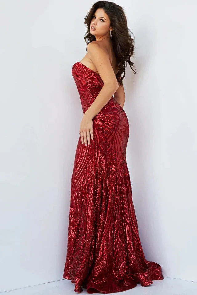 Jovani Prom Dress Jovani 09695 Dress