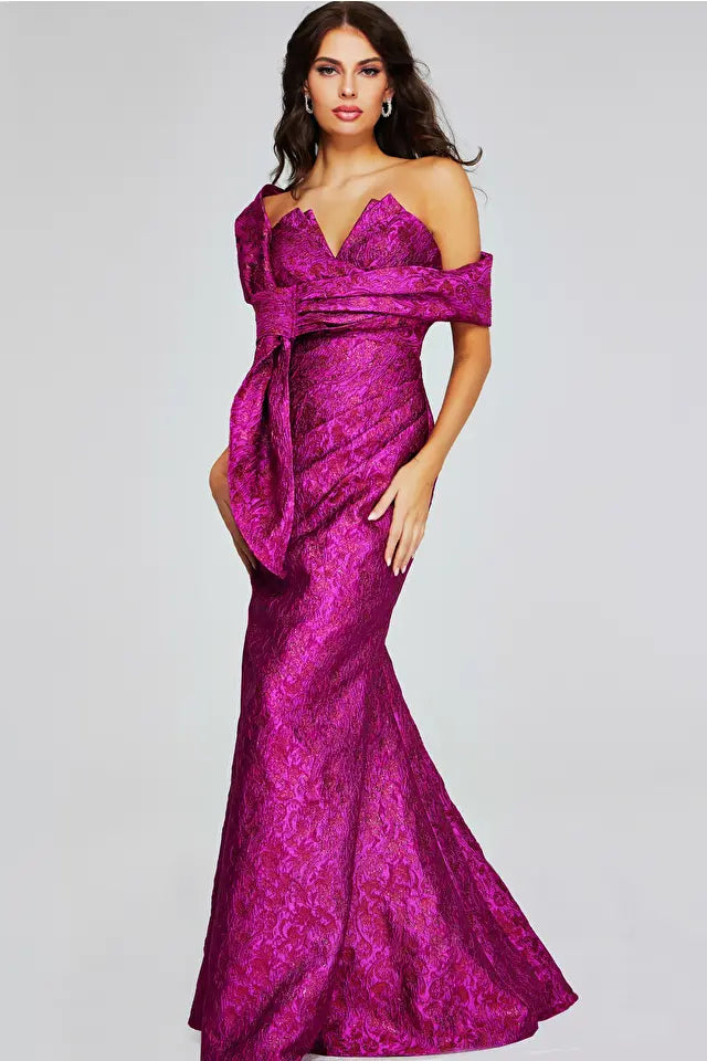 Jovani Prom Dress Jovani 39114 Dress