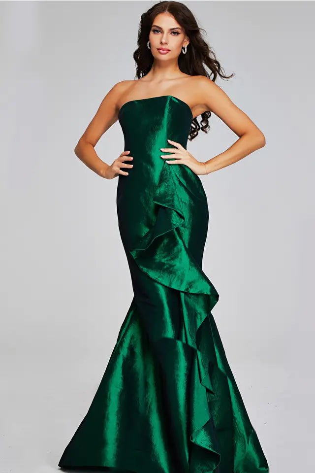 Jovani Prom Dress Jovani 39368 Dress