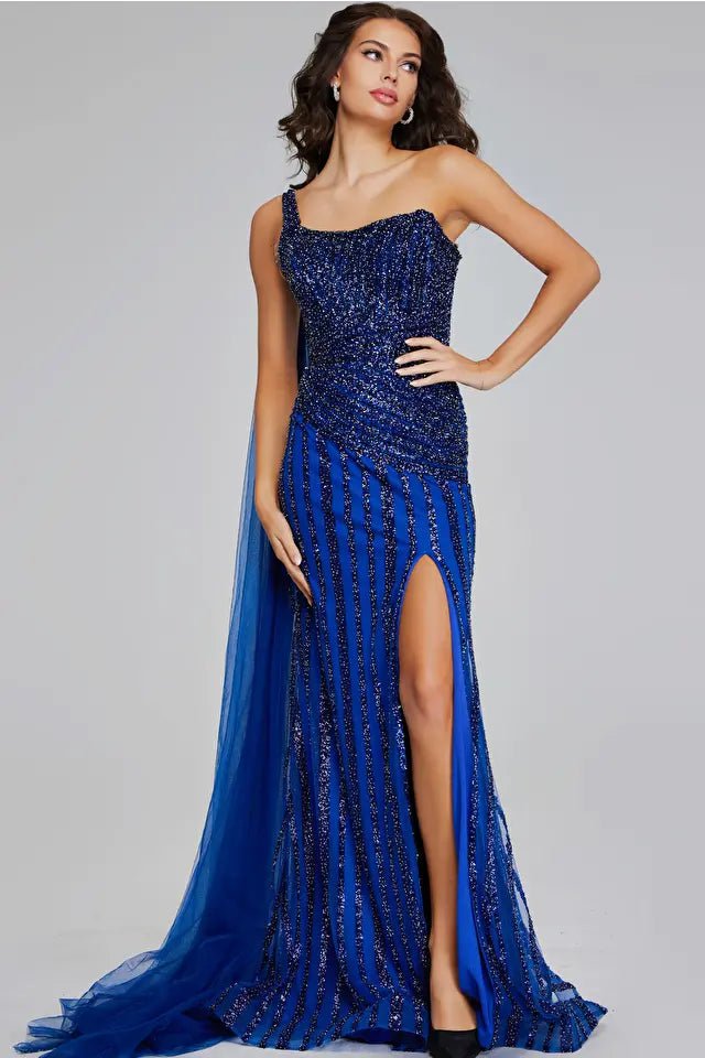 Jovani Prom Dress Jovani 39386 Dress