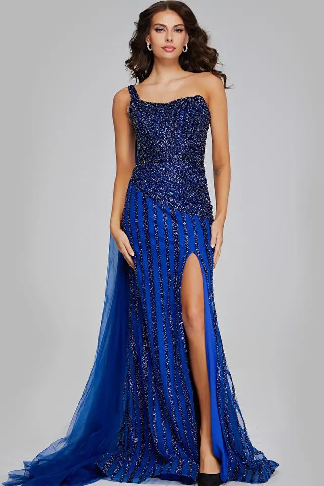 Jovani Prom Dress Jovani 39386 Dress