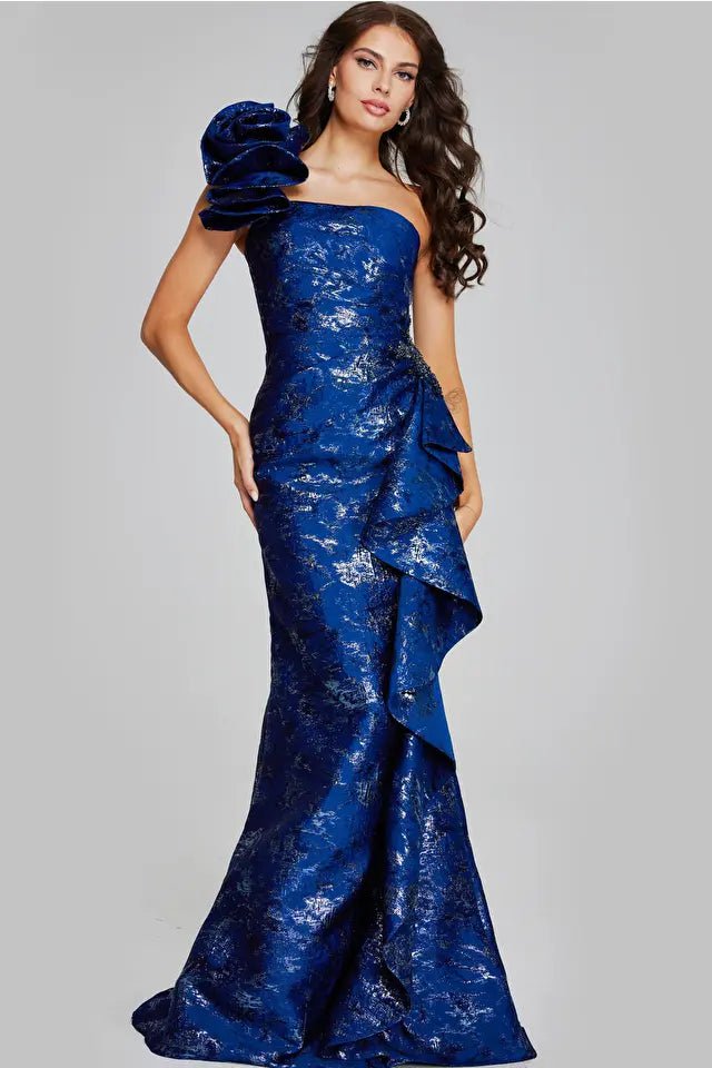 Jovani Prom Dress Jovani 39438 Dress