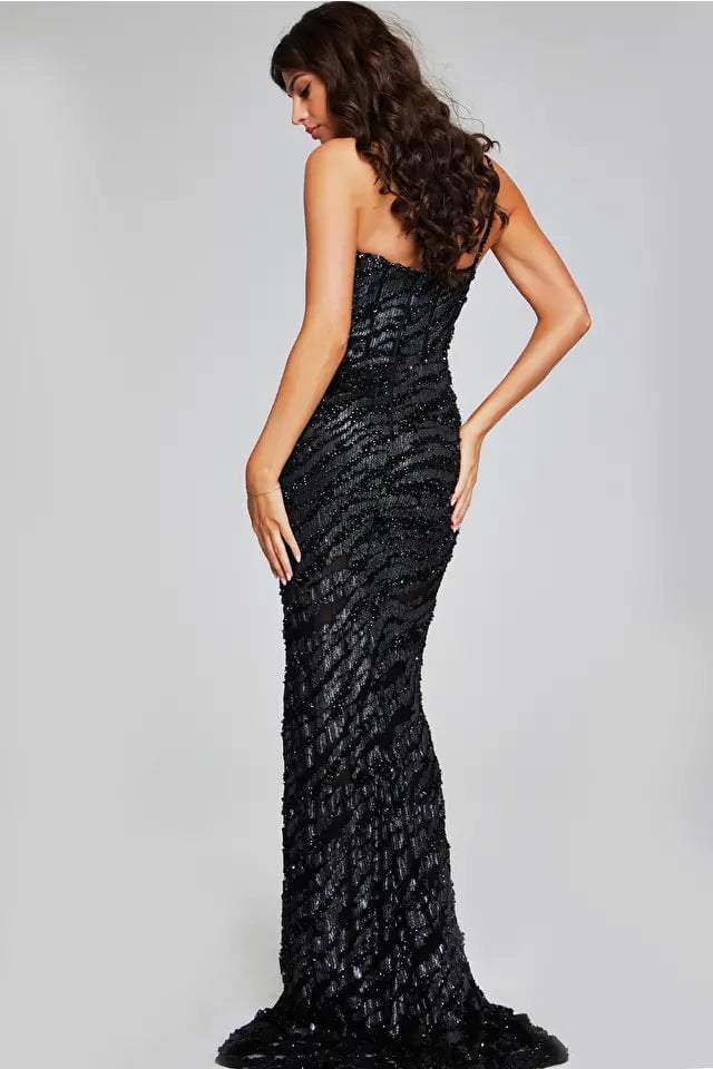 Jovani Prom Dress Jovani 40182 Dress