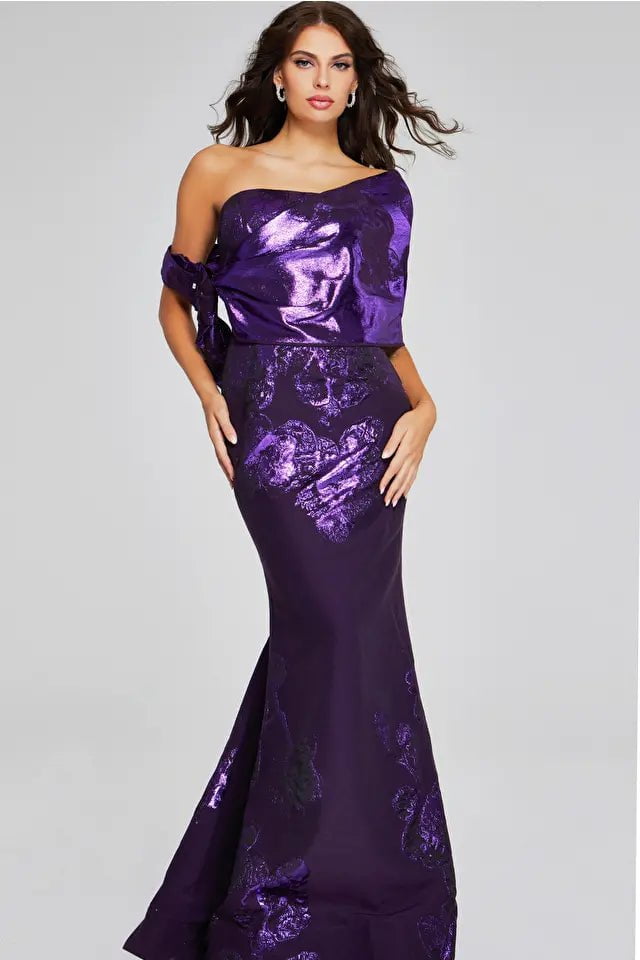 Jovani Prom Dress Jovani 40318 Dress