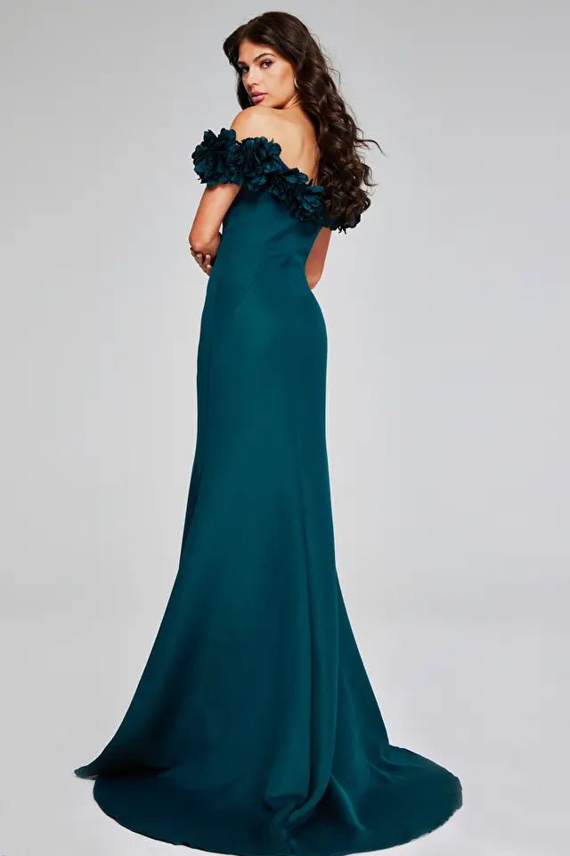 Jovani Prom Dress Jovani 40595 Dress