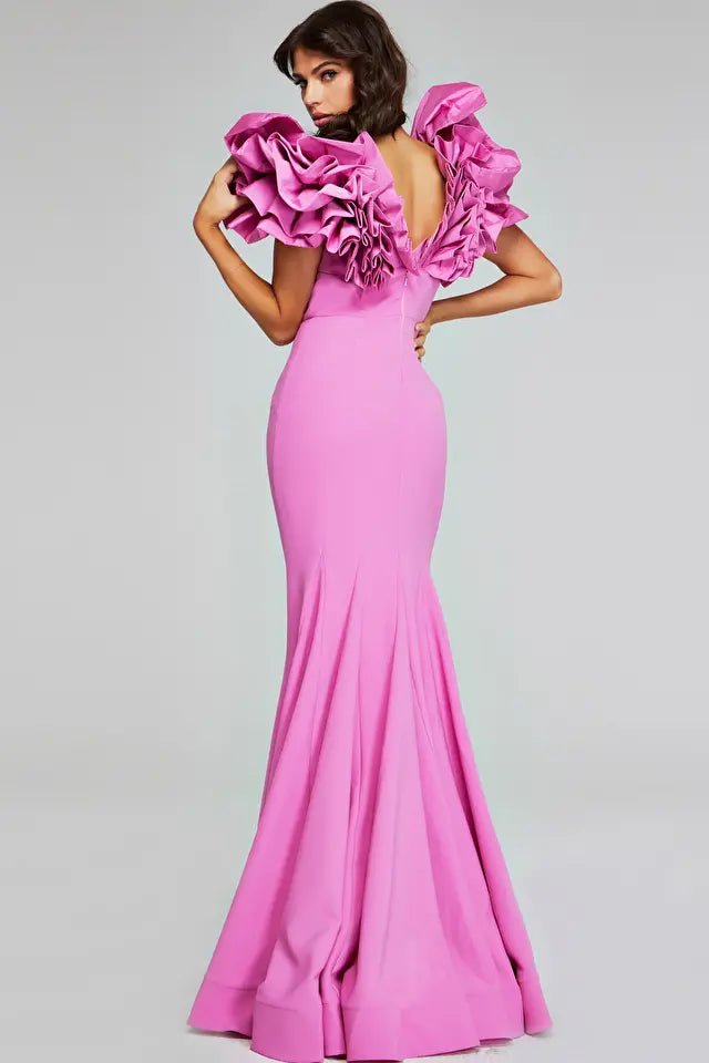 Jovani Prom Dress Jovani 40663 Dress