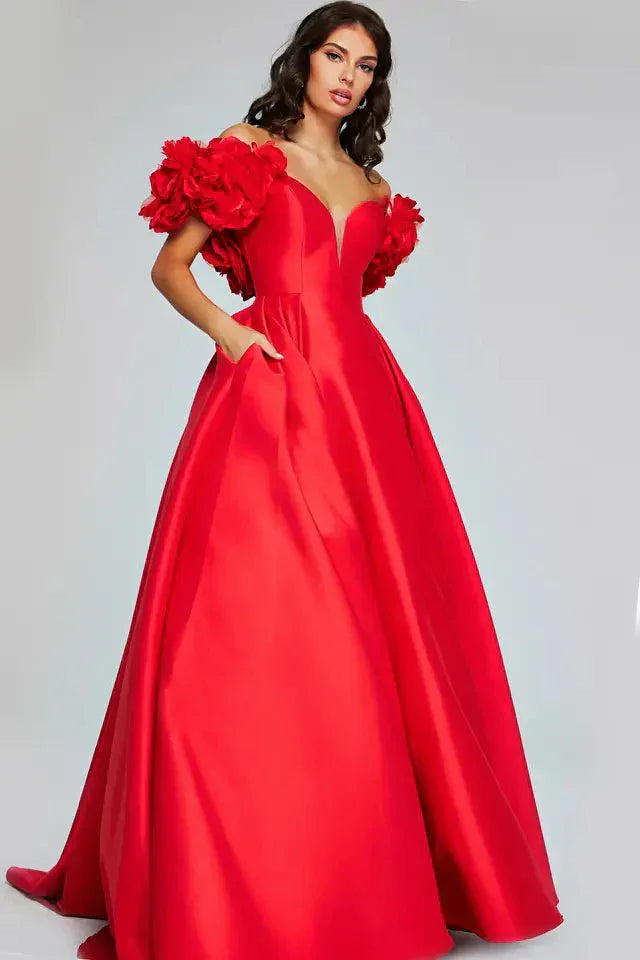 Jovani Prom Dress Jovani 40794 Dress
