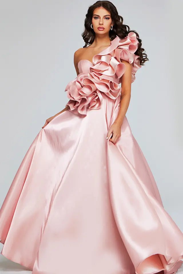 Jovani Prom Dress Jovani 40796 Dress