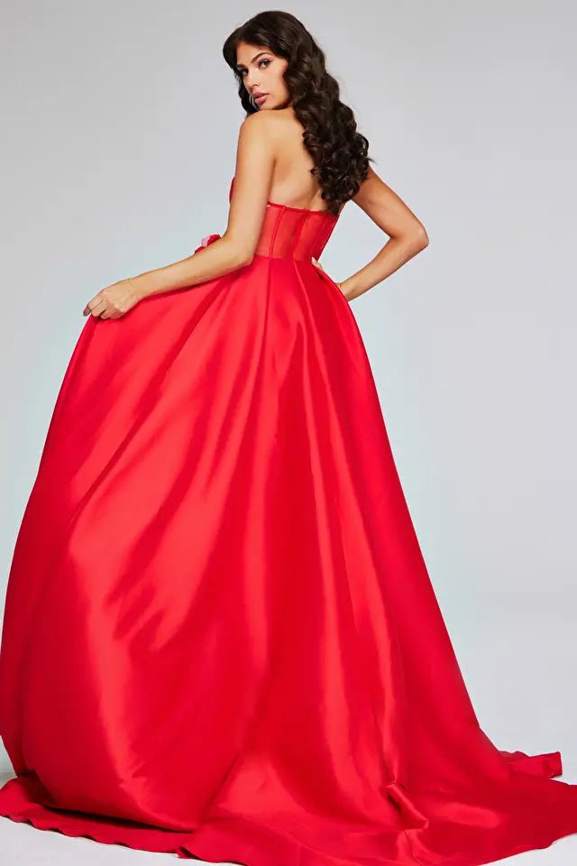 Jovani Prom Dress Jovani 40826 Dress