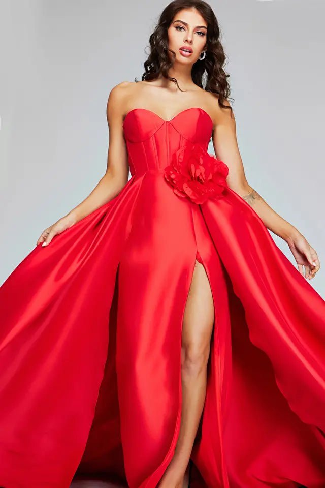 Jovani Prom Dress Jovani 40826 Dress