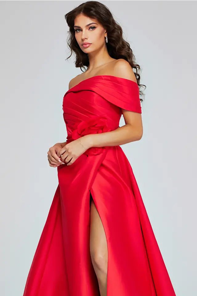 Jovani Prom Dress Jovani 40832 Dress