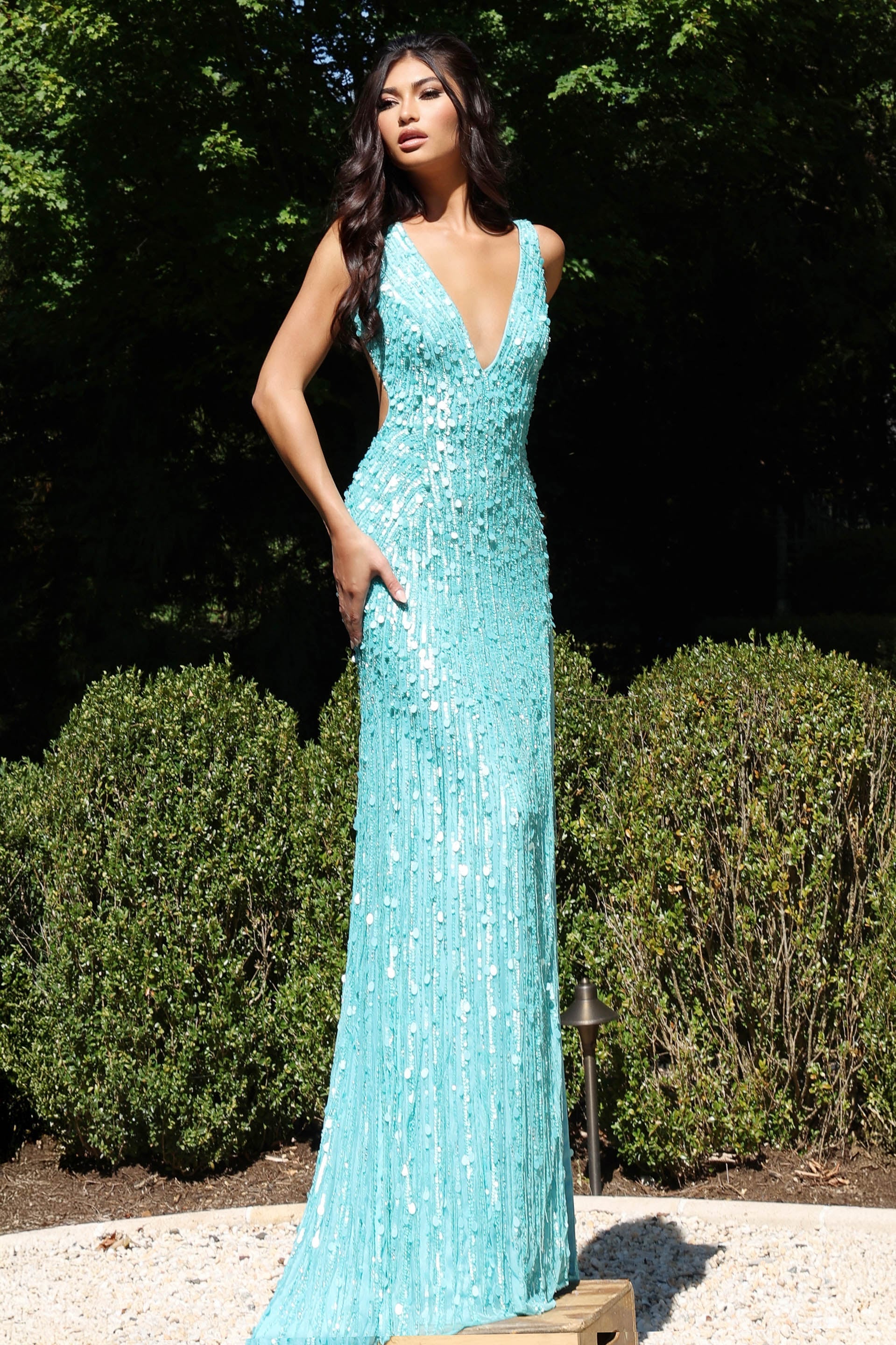 Jovani Prom Dress Jovani 43623 Dress