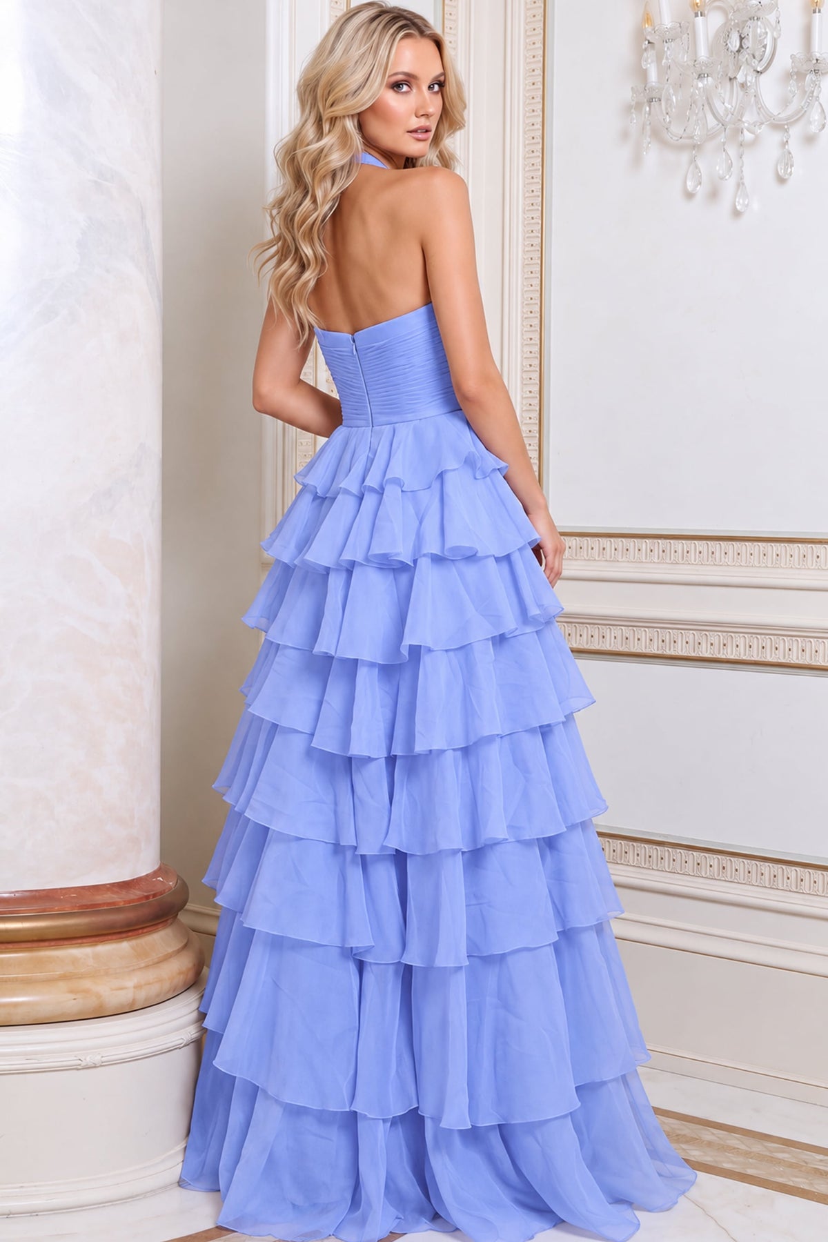 Jovani Prom Dress Jovani 54785