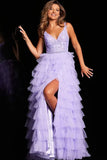 Jovani Prom Dress Jovani JVN37001 Dress