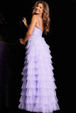 Jovani Prom Dress Jovani JVN37001 Dress